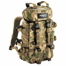Matkaseljakott Neotools Neo 84-325, 30 L