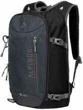 Matkakott Alpinus Peyto, must, 22 L