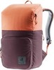 Matkaseljakott Deuter Overday, 15 L, oranž