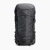 Matkaseljakott Osprey Stratos, 36 L, must