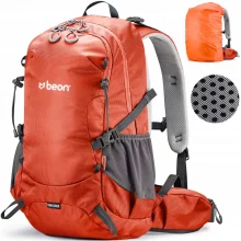 Reisikott Beon 30 L, punane
