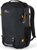 Seljakott Lowepro Trekker Lite BP 250 AW, must