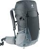 Matkaseljakott Deuter Futura, 32 L, hall