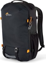 Seljakott Lowepro Trekker Lite BP 250 AW, must