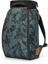 Spordiseljakott Db Hugger Backpack, 25 L, agate green