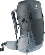 Matkaseljakott Deuter Futura, 32 L, hall