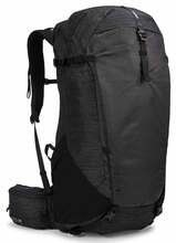 Matkaseljakott Thule Topio, 30 L, must