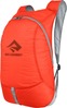 Matkakott Sea To Summit Ultra-Sil Day Pack, 20 L, oranž