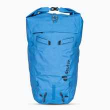 Alpinistide seljakott Deuter Durascent 30, wave-ink
