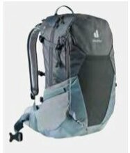 Matkakott Deuter Futura 21 SL, graphite/shale