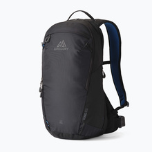 Matkakott Gregory Kiro 20 L, alpine black
