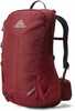 Matkakott Gregory Jade LT, 20 L, ruby red