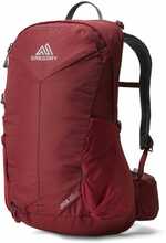 Matkakott Gregory Jade LT, 20 L, ruby red