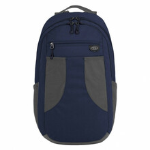 Matkakott Highlander DS186-NB.DG, 22 L, sinine