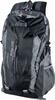 Reisiseljakott K403B2, 30 L, must