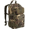 Laste taktikaline seljakott Mil-Tec US Assault Woodland, 14 L