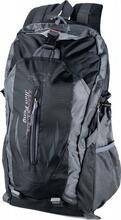 Reisiseljakott K403B2, 30 L, must