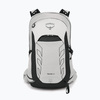 Matkaseljakott Osprey Talon 22, valge/must