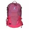 Matkaseljakott Deuter Futura 21 SL, 21 L, punane
