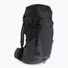 Matkaseljakott Deuter Futura Pro SL, 38 L, must
