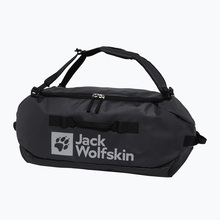 Reisikott Jack Wolfskin All-In Duffle, 65 L, phantom