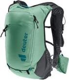 Matkakott Deuter Ascender 7, spearmint