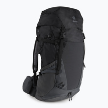 Matkaseljakott Deuter Futura Pro SL, 38 L, must