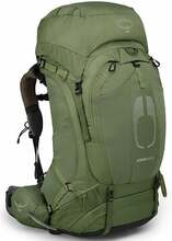 Matkaseljakott Osprey Atmos AG 65 L/XL, roheline