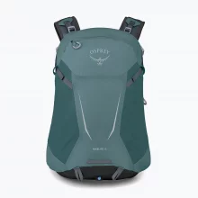 Matkakott Osprey Hikelite 18, cascade blue