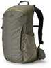 Meeste linnakott Gregory Zulu 25 LT, roheline