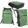 Matkaseljakott Enero Camp, 25 L, roheline
