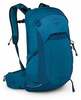 Matkaseljakott Osprey Talon 22, scoria blue/night shift