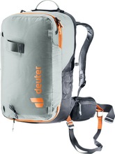 Laviiniseljakott Deuter Alproof Lite 22, tina/must