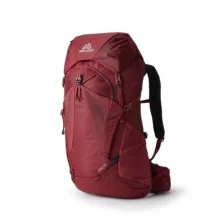 Naiste seljakott Gregory Jade 38, ruby red, XS/S