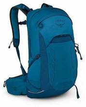 Matkaseljakott Osprey Talon 22, scoria blue/night shift
