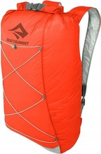 Matkakott SEA TO SUMMIT Ultra-Sil Dry Day Pack, 22 L, oranž