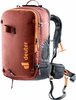 Matkakott Deuter Alproof 30 SL, redwood/must