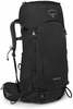 Matkaseljakott Osprey Kyte 38, must, M/L