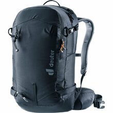 Matkakott Deuter Freerider Pro 34+, cactus-sprout
