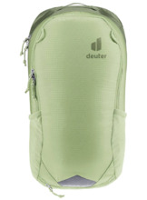 Matkaseljakott Deuter Race Air 10, mineral grove