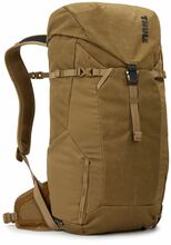 Matkaseljakott Thule AllTrail X, 25 L, nutria