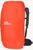 Matkakott Jack Wolfskin Prelight Shape 25, phantom