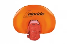 Seljakott Ferrino Light Safe 20 avalance airbag