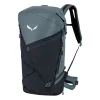 Matkakott Salewa Puez 32+5L BP, navy blazer/java blue