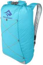 Seljakott Sea to Summit Ultra-Sil Dry Day Pack, 22 L, helesinine