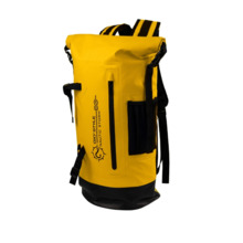 Veekindel termorekk Gio Style Dry Nautic Storm Zaino, 25 L, kollane