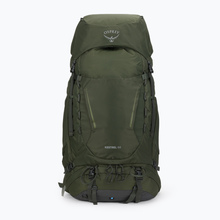 Matkaseljakott Osprey Kestrel 68 L, roheline