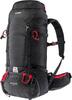 Matkaseljakott Hi-Tec Stone, 50 L, must