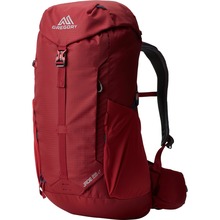 Naiste matkakott Gregory Jade LT, 28 L, ruby red