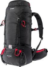 Matkaseljakott Hi-Tec Stone, 50 L, must